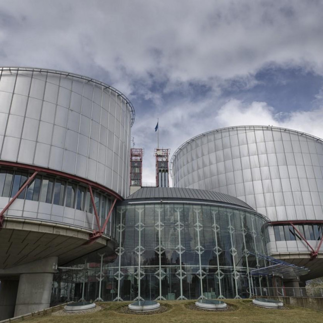 Europski sud za ljudska prava