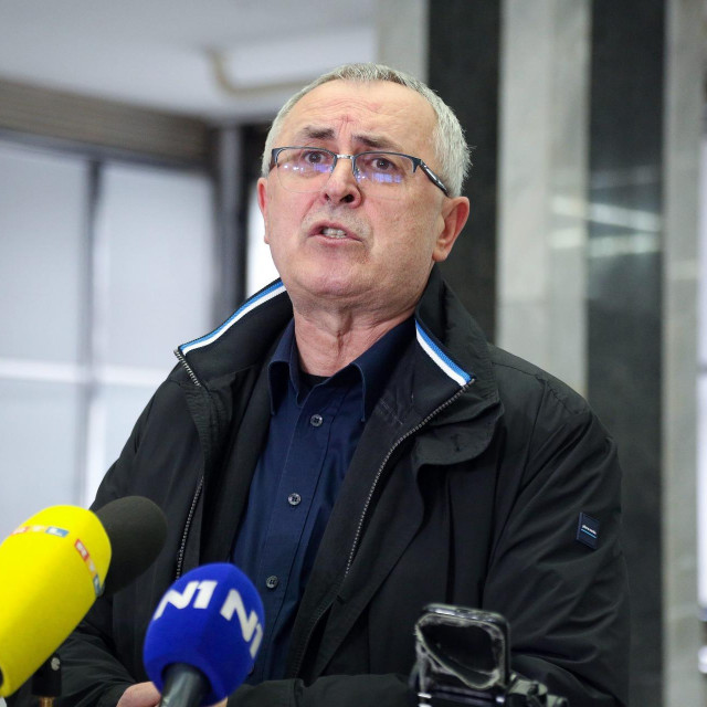 Željko Stipić