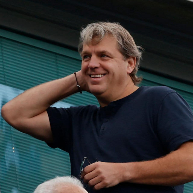 Novi vlasnik Chelseaja Todd Boehly nastavlja s restrukturiranjem kluba