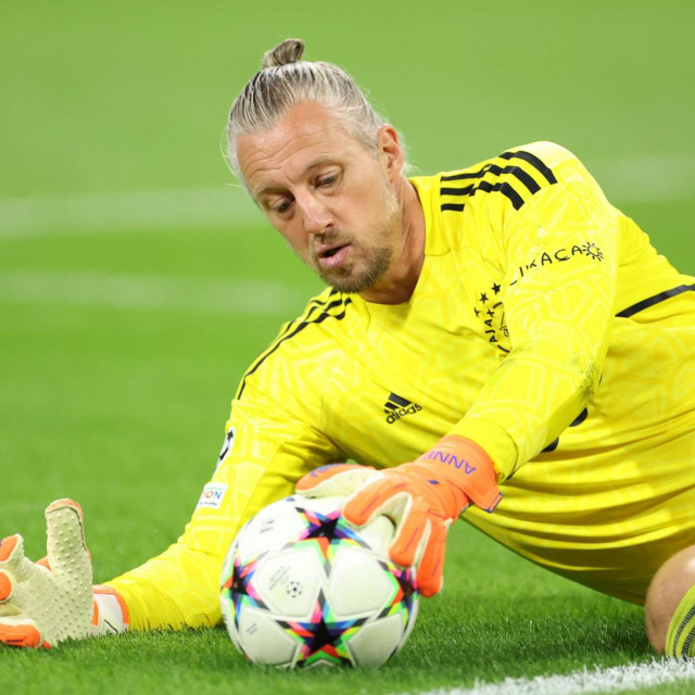 Remko Pasveer 