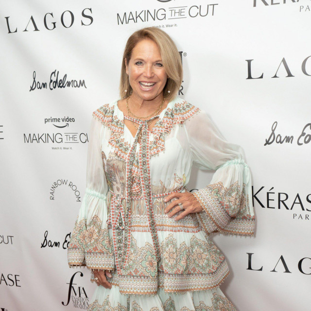 Katie Couric
