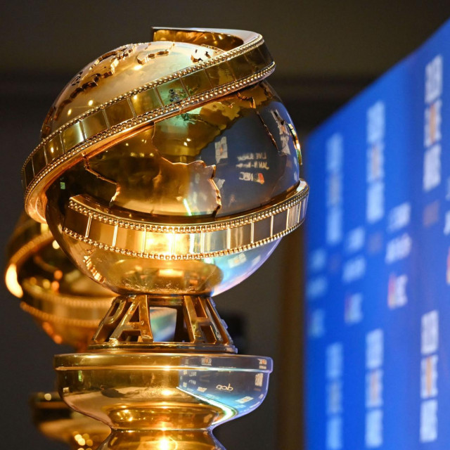 Nagrada Zlatni globus