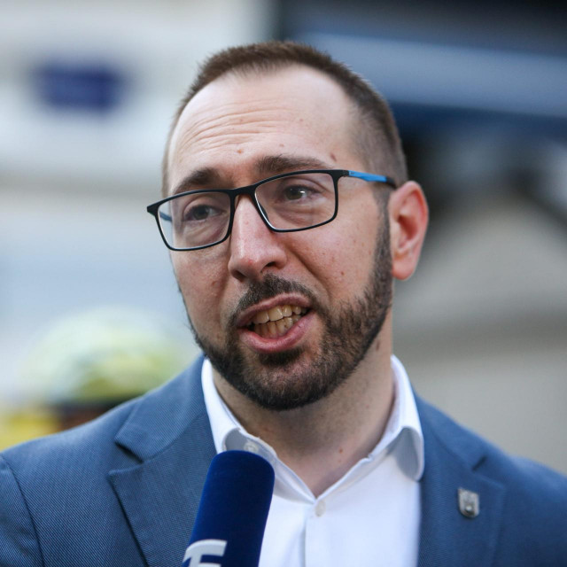 Tomislav Tomašević