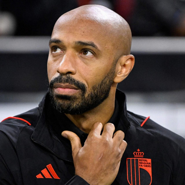 Thierry Henry smatra kako VAR nije dovoljno dobro proveden