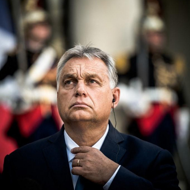 Viktor Orban