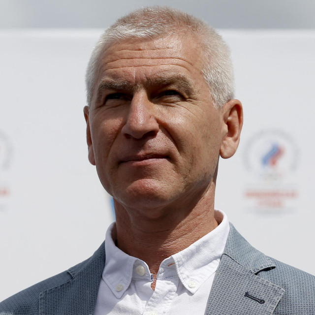 Oleg Maticin