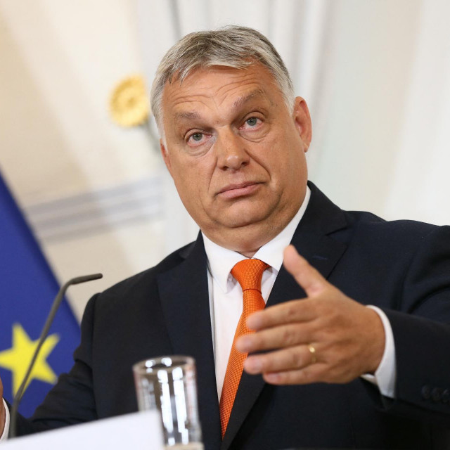 Viktor Orban