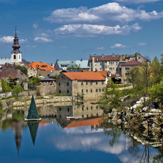 Grad Gospić