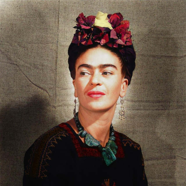 Frida Kahlo