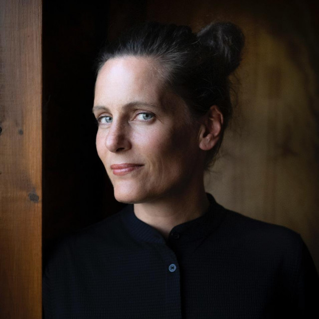 Monica Isakstuen