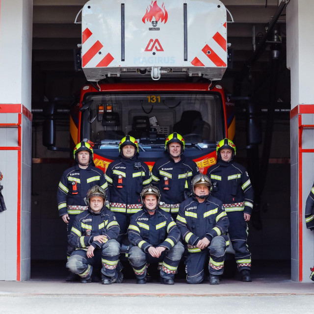 JVP Zagreb