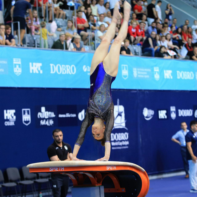 Tijana Korent