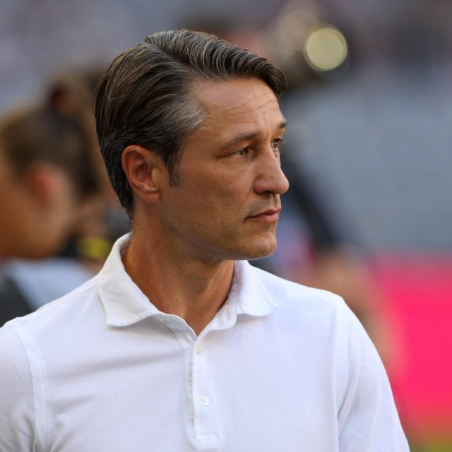 Niko Kovač