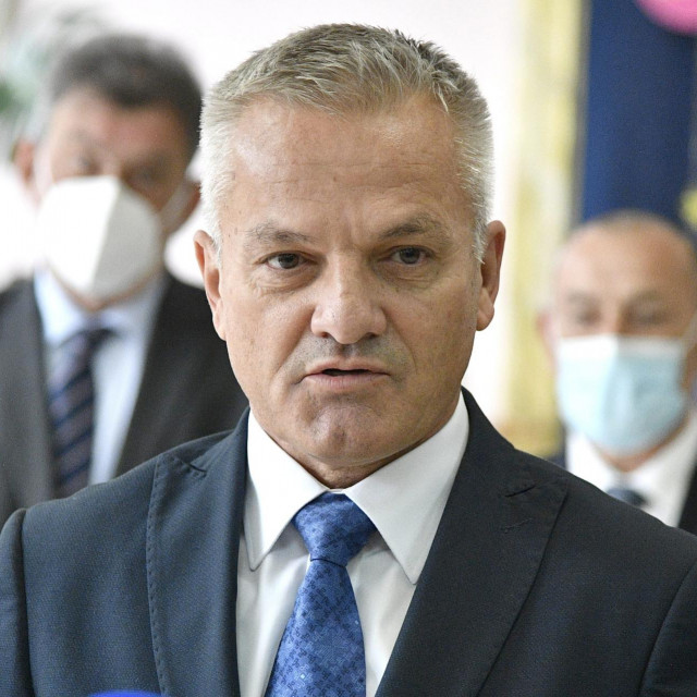 Zvonko Milas