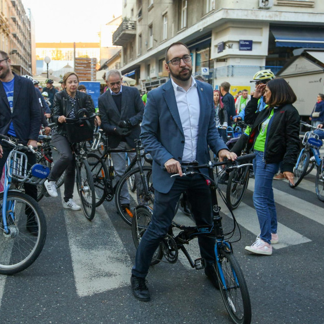 Tomislav Tomašević