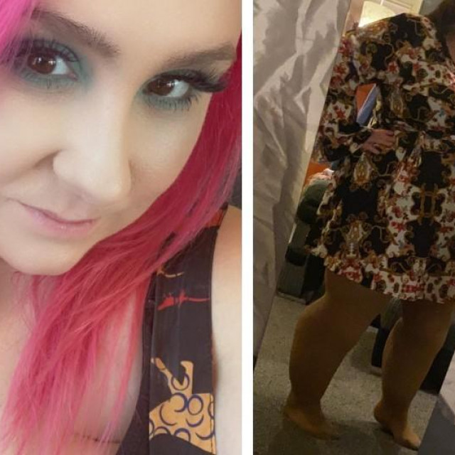 Imogen Brooke silovala muškarca