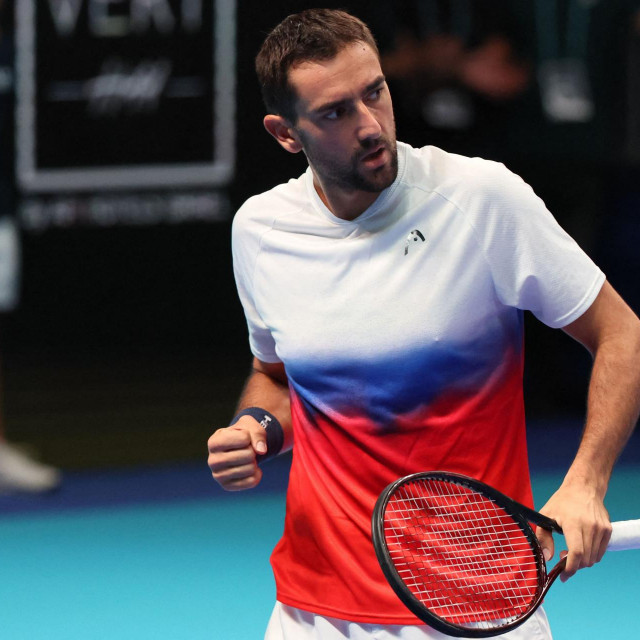 Čilić će se nakon tri godine vratiti u društvo 15 najboljih igrača svijeta