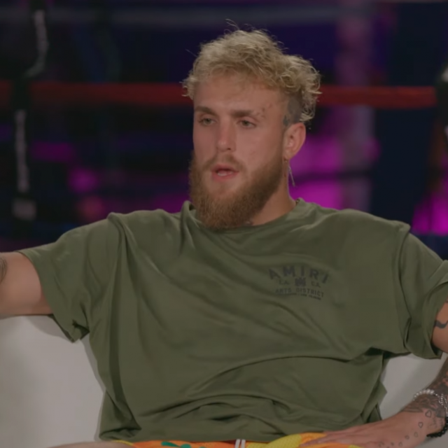 Jake Paul