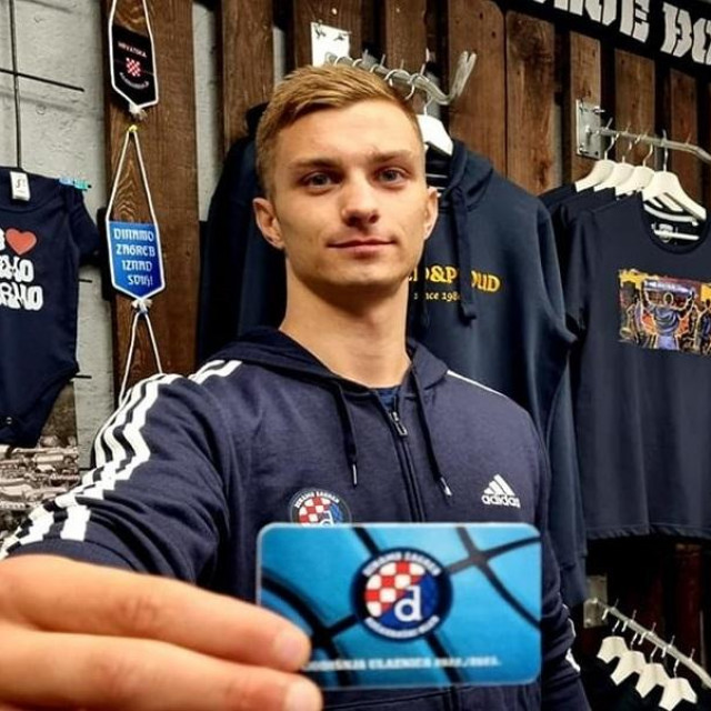 Godišnje ulaznice dobro se prodaju u KK Dinamo