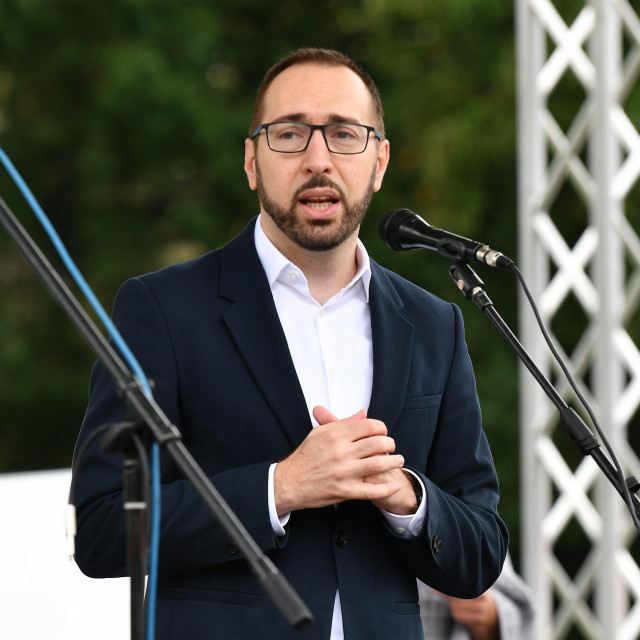 Tomislav Tomašević