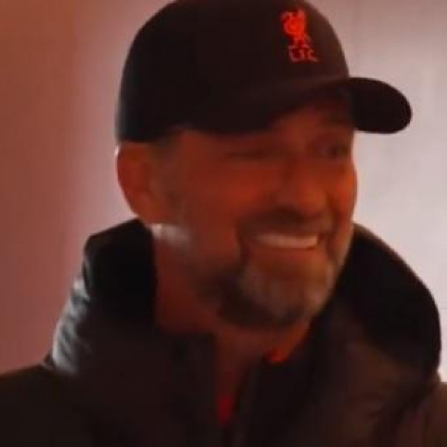 Jürgen Klopp