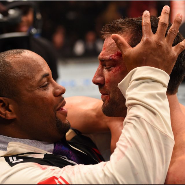 DC i Rockhold