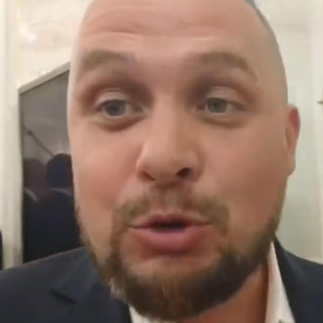 Maksim Fomin, poznat i kao Vladlen Tatarski