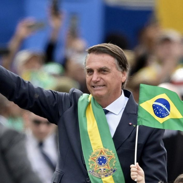 Jair Bolsonaro