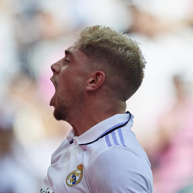 Fede Valverde