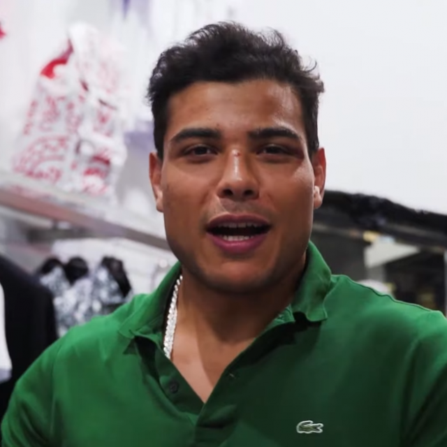 Paulo Costa