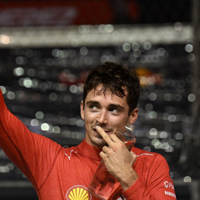 Charles Leclerc