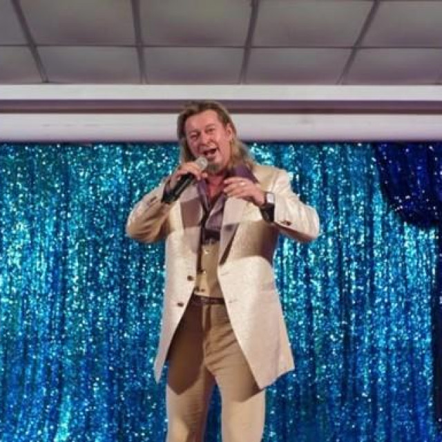 Film Rimini, prikazan nedavno u Berlinu, dobio je pohvale publike