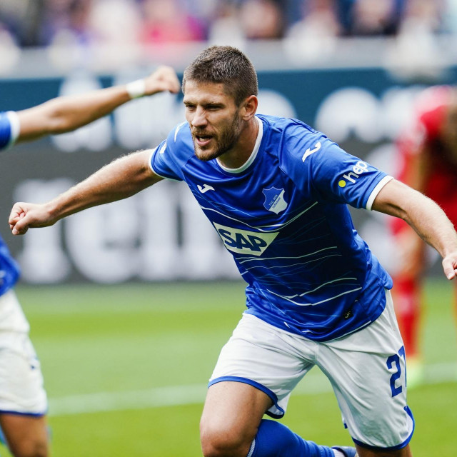 Andrej Kramarić