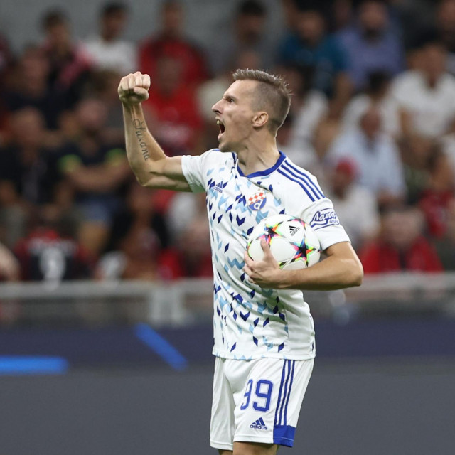 Mislav Oršić zabija kao na traci, ali obrana prima previše
