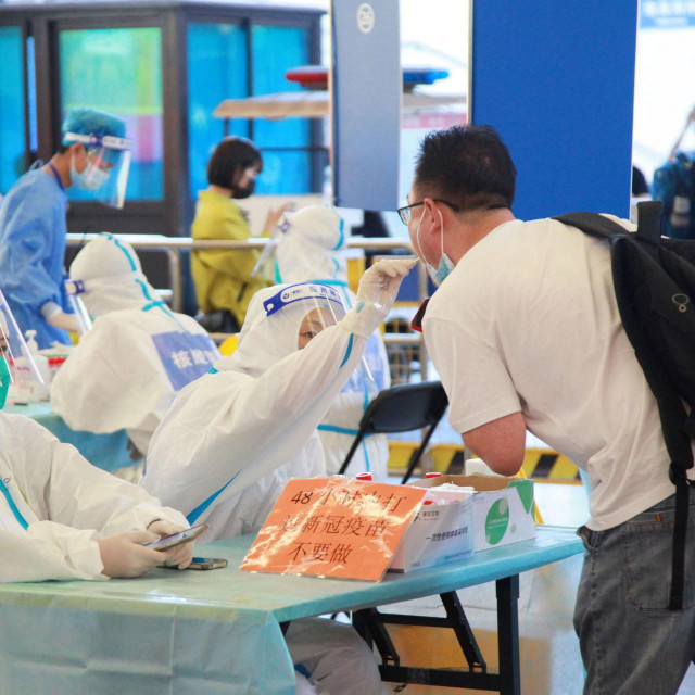 Ilustrativna fotografija 