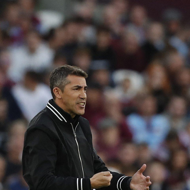 Bruno Lage