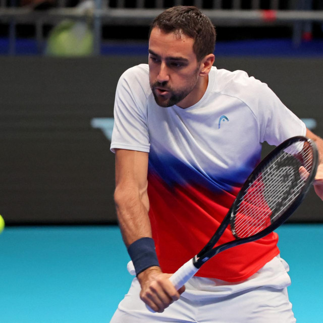 Marin Čilić
