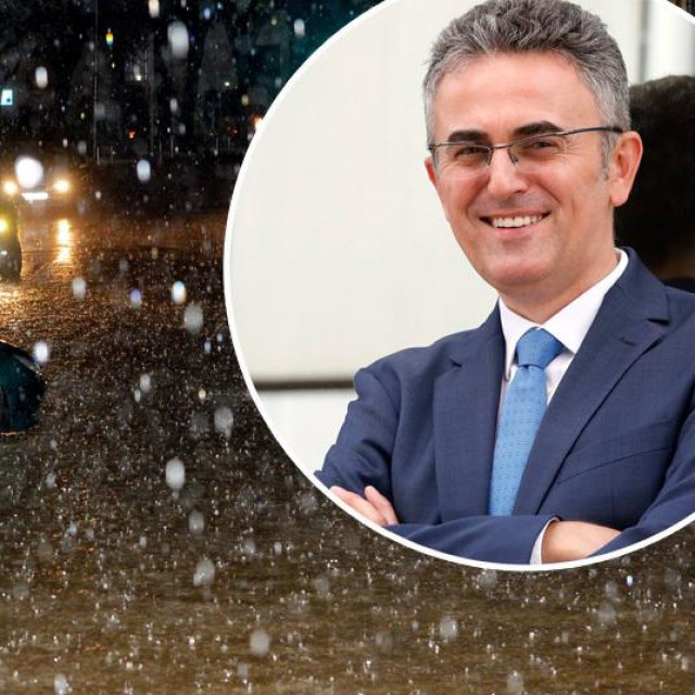 Nevrijeme u Rijeci, Zoran Vakula