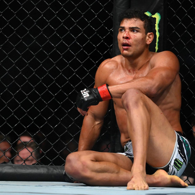 Paulo Costa