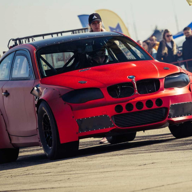 BMW Serija 1 135XD