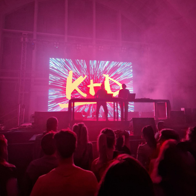 Kruder & Dorfmeister