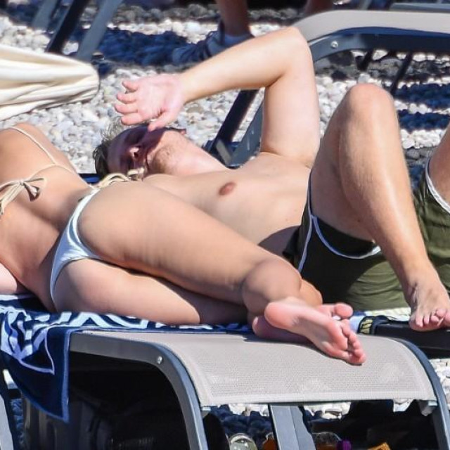 Kupači u Dubrovniku