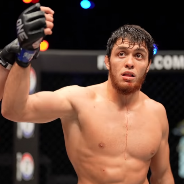 Murad Ramazanov