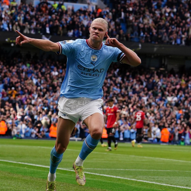 Erling Haaland