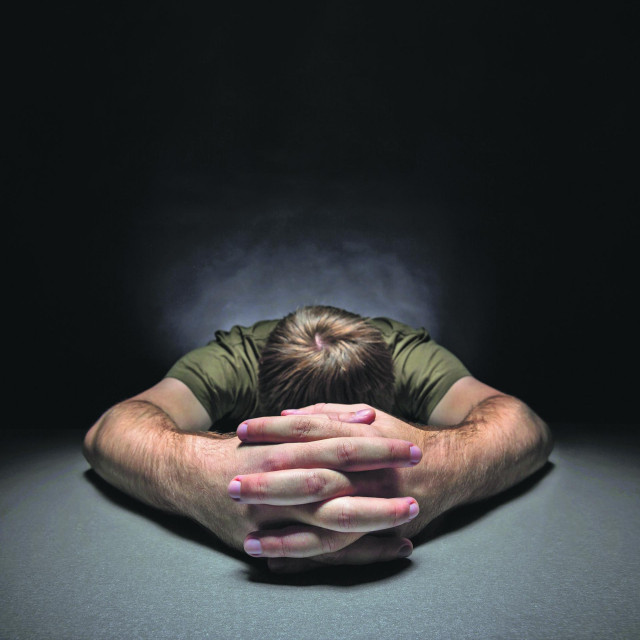 Sindrom kroničnog umora