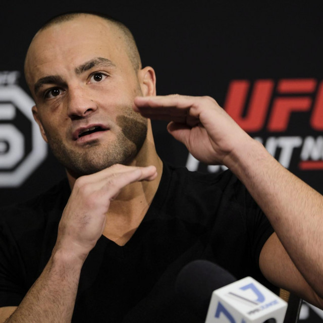Eddie Alvarez 