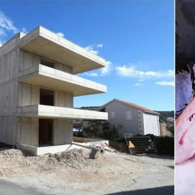 Susjedi se spore oko pristupnog puta između nekoliko parcela u Okrugu Gornjem/Davor Sesartić