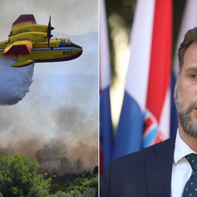 Kanader Mario Banožić