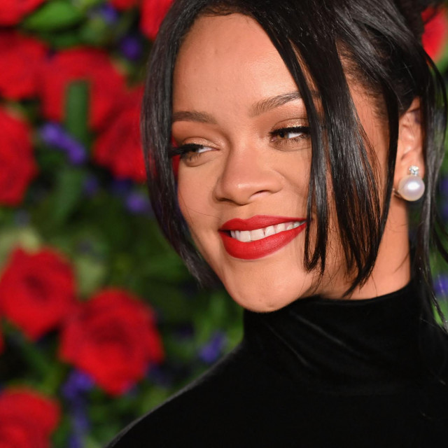 Rihanna