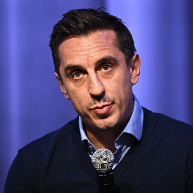 Gary Neville